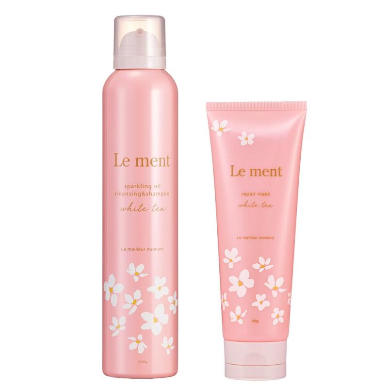 楽天市場】[セット品]SIMFORTシャンプー＆育毛剤 スパークリング