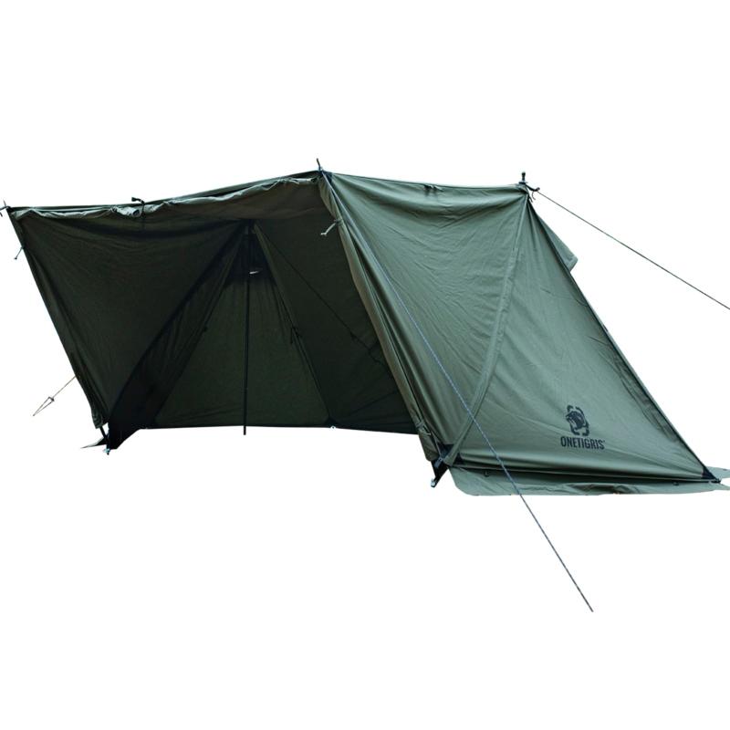 OneTigris ROC SHIELD パップテント他　まとめて 32112841_0.jpg