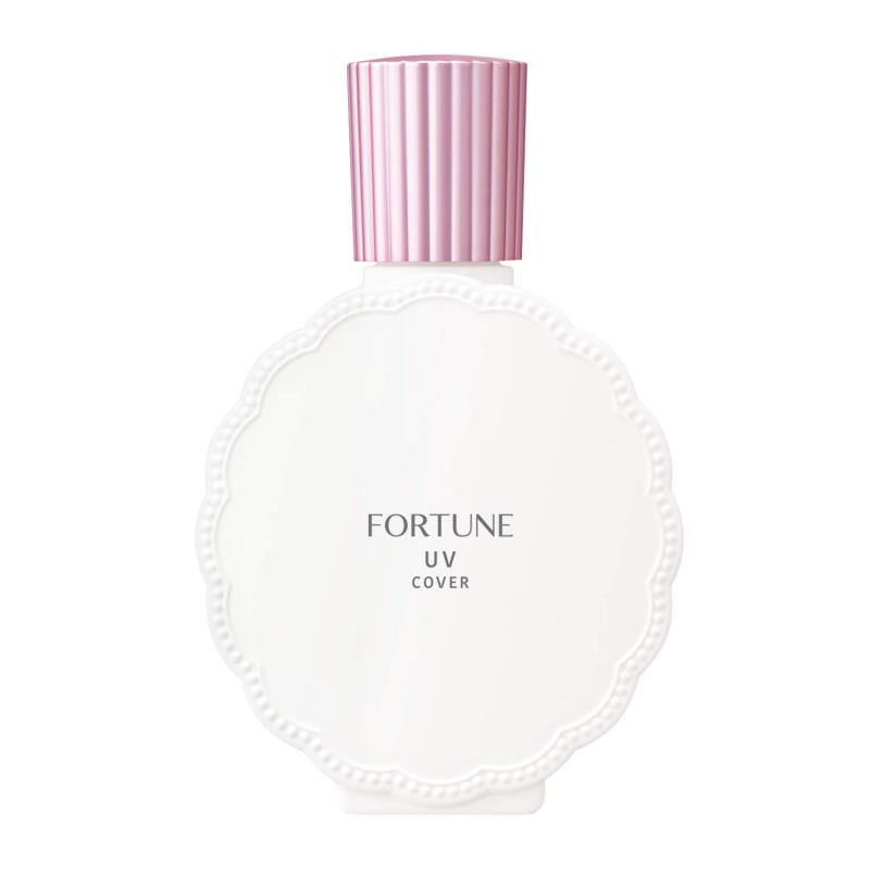 楽天市場】FORTUNE フォーチュン 皮脂くずれ防止下地 UV トーン
