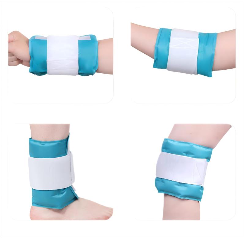 楽天市場】チル・コールド アイスマッサージ 寒冷療法器具