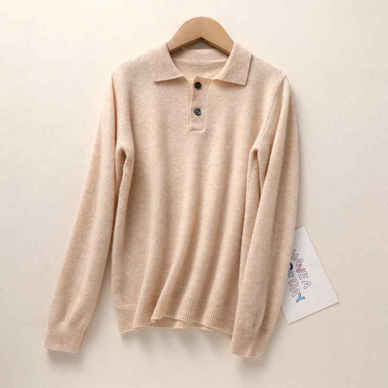 子供服 ニット・セーター 秋冬 子供用 カシミヤタッチ POLOネック 長袖 プルオーバー 黒 ウール セーター 男の子 女の子 小学生 トップス 通学着 普段着画像