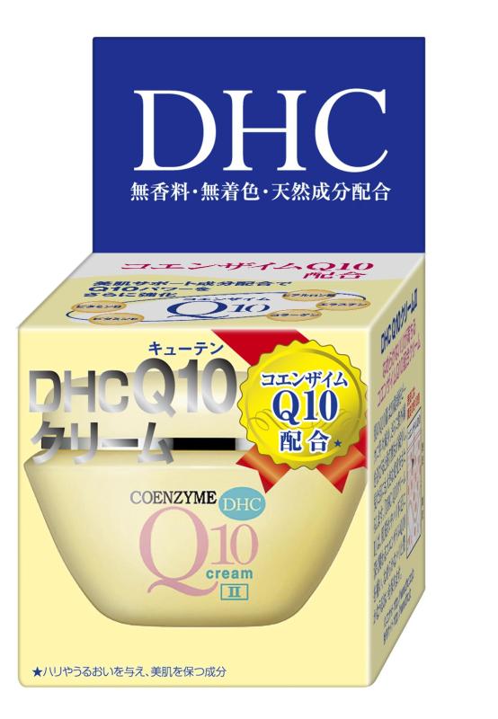 楽天市場】DHC GE クリーム 45g 本体 ゲルマニウムシリーズ : Saikou Store