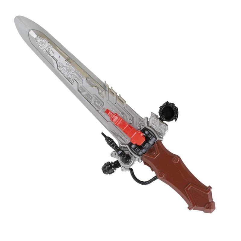 オージャカリバー 王様戦隊キングオージャー コンプリートセット キングズウエポン 楽天市場】王様戦隊キングオージャー キングオージャー