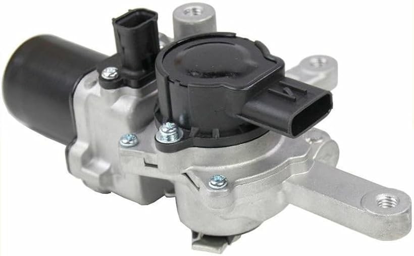 互換品トヨタ ハイエース 電動 ターボ アクチュエーター レジアスエース/トヨエース/ダイナ 17201-30150 17201-30180 17201-30181 1KDFTV エンジン KDH201K 201V 206K 206V 231|生活雑貨の大型店 暮匠