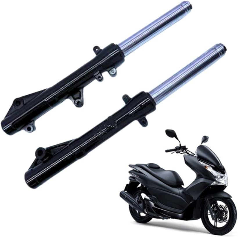 互換品 純正互換 ホンダ対応 PCX125/150 フロントフォーク 左右セット JF28/JF56 KF12/KF18|生活雑貨の大型店 暮匠