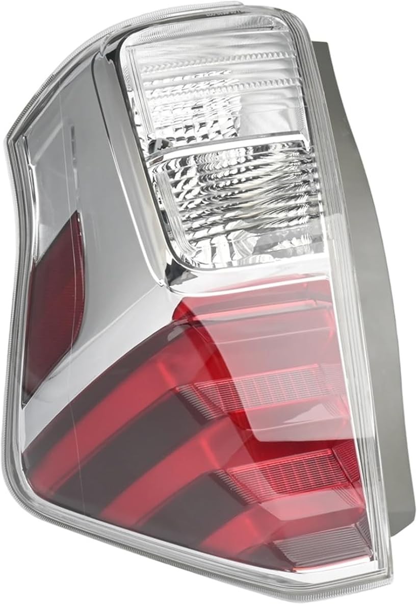 互換品トヨタ 用 テールランプ ZVW40 ZVW41 プリウスα アルファ ウインカー サイドマーカー バックランプ ライト 後期仕様 北米仕様 US仕様 社外品 カスタムパーツ (右側)|生活雑貨の大型店 暮匠