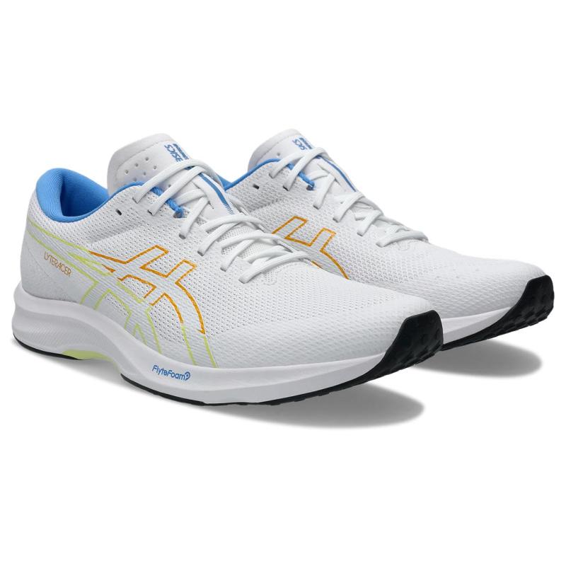 楽天市場】【アシックス / asics】LYTERACER 4 セーフティー