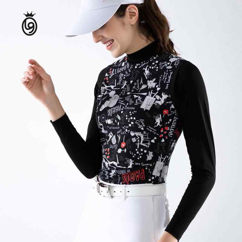 楽天市場】ゴルフウェア レディース スポーツウェア セットアップ 長袖