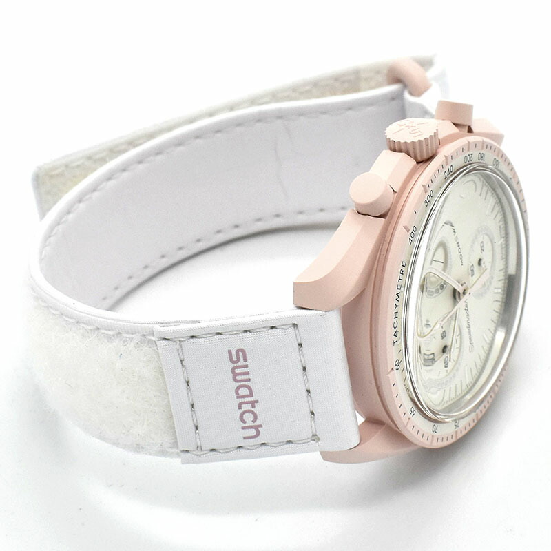 取寄商品 Swatch Omega Venus オメガスウォッチビーナス SO33P100