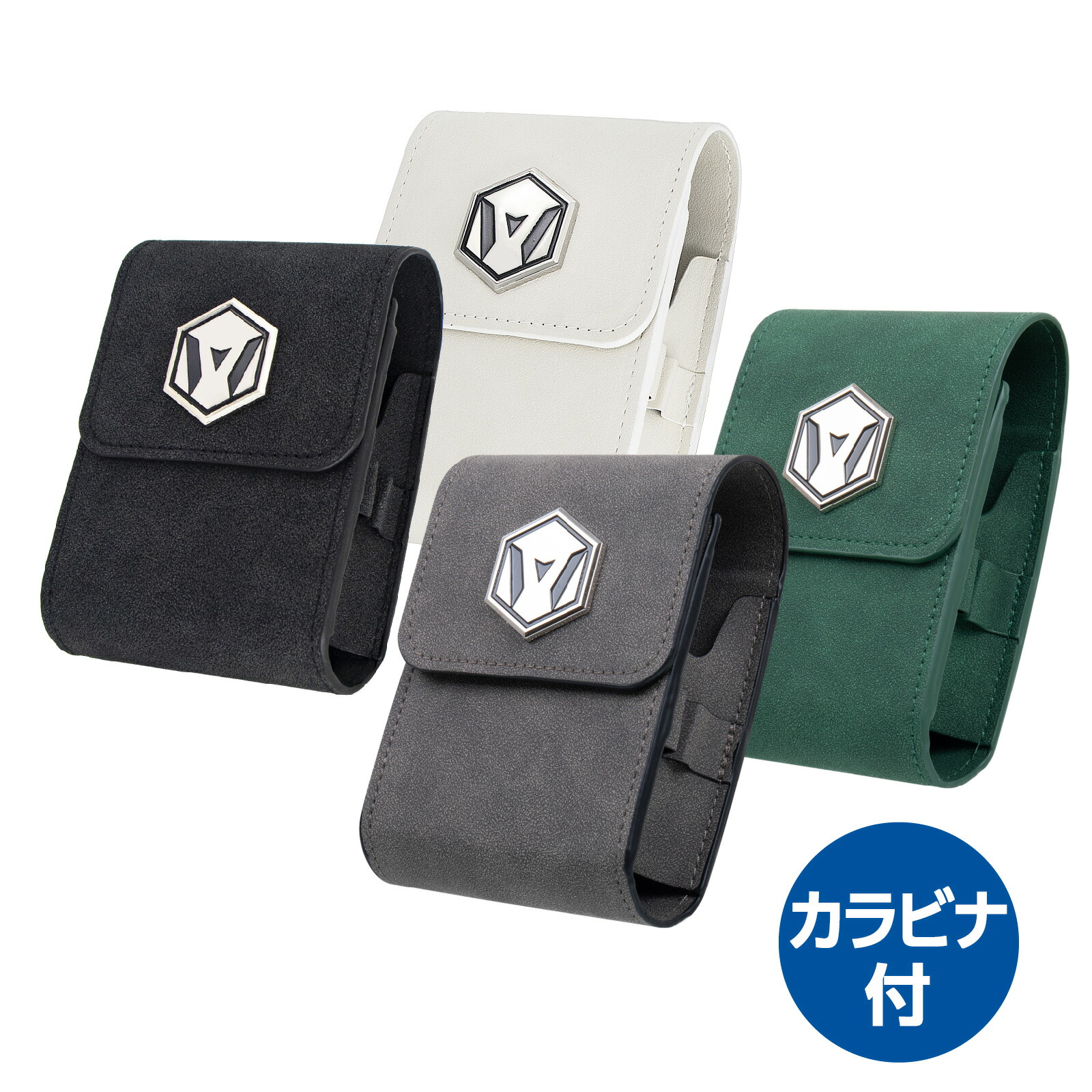 楽天市場】【送料無料】 ゴルフ 距離測定器 ポーチ CaddyTalk