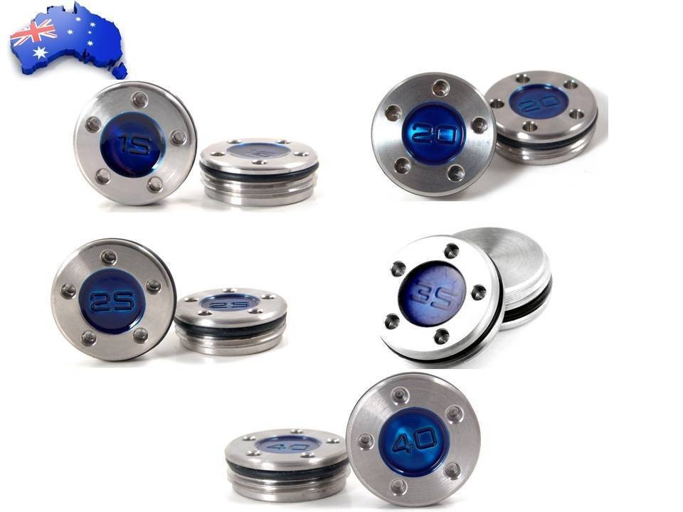 スコッティキャメロン　サークルT ブルーフィル　パターウェイト 20g 2個 スコッティキャメロン サークルT ブルーフィル パターウェイト 20g 2個