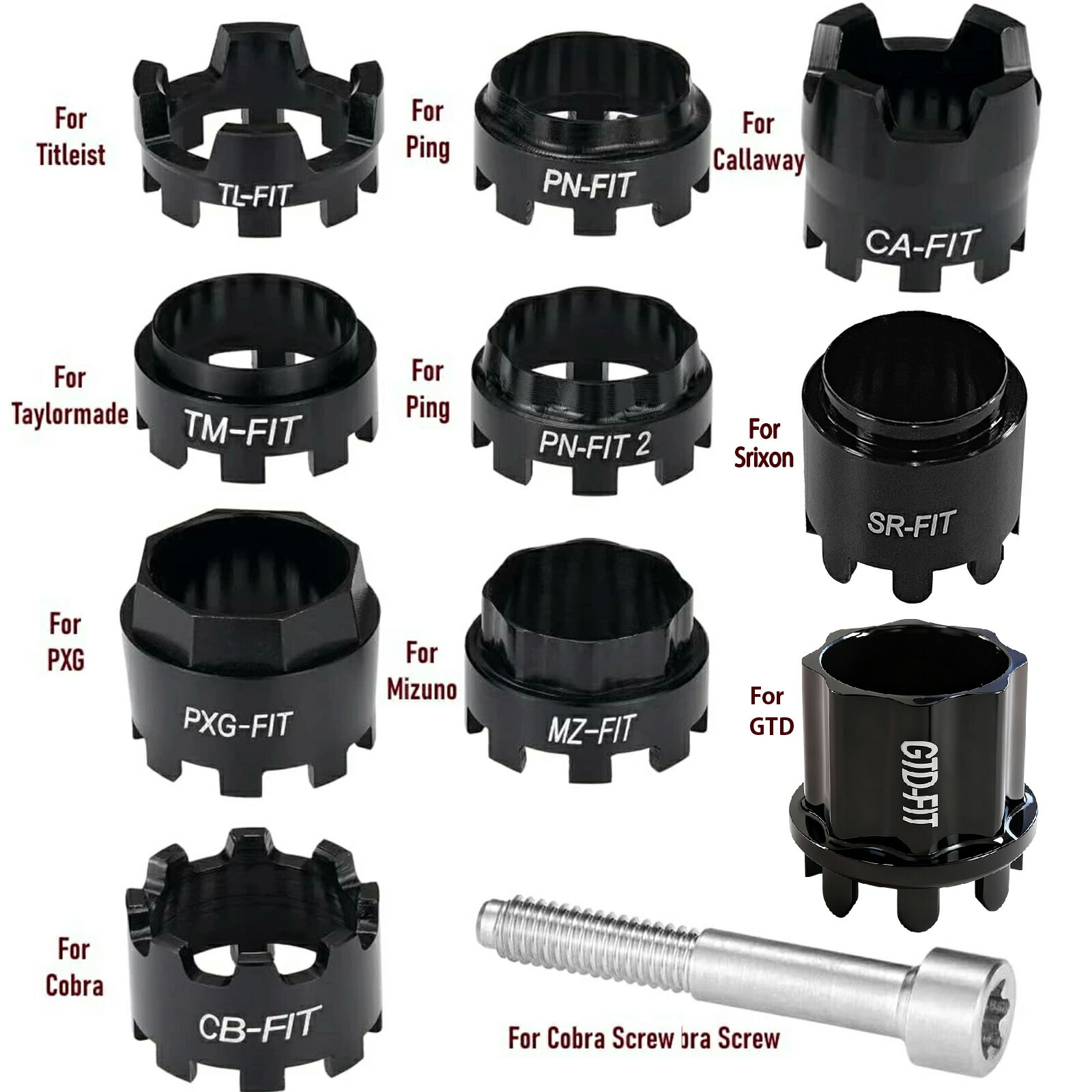 楽天市場】【互換品】 リング 汎用 品 マルチ スリーブ 用 リング 単品