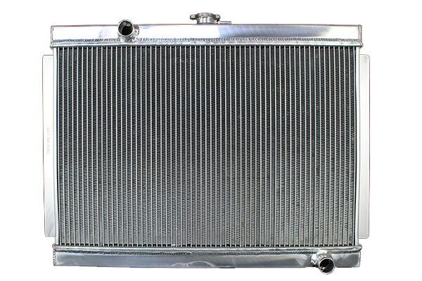 お気に入り】 3層56mmアルミラジエーター ニッサン ケンメリ S30Z S130Z 柔らかい-css.edu.om
