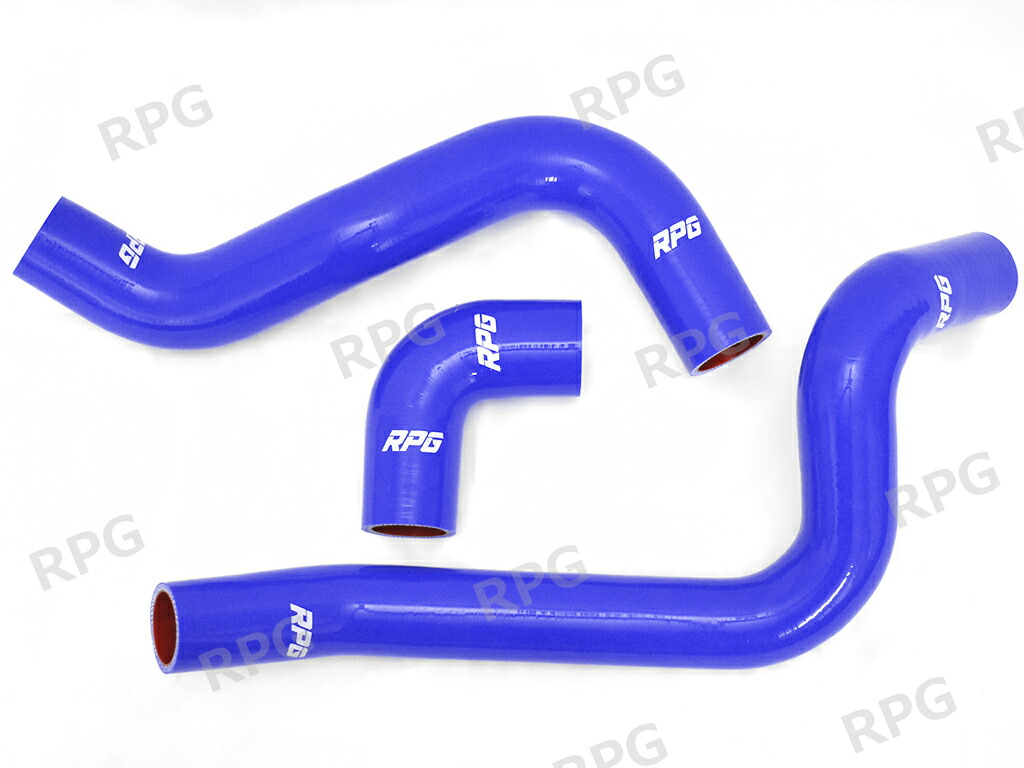 シーエルリンク　シリコンインテークホース 2本セット ジムニー JB64 CL シリコンインテークホース <br> 2本セット <br> ジムニー JB64
