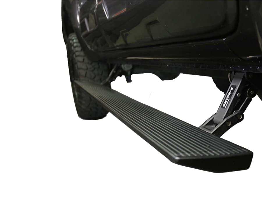 楽天市場】T-MAX電動サイドステップ FJクルーザーPST02-1310