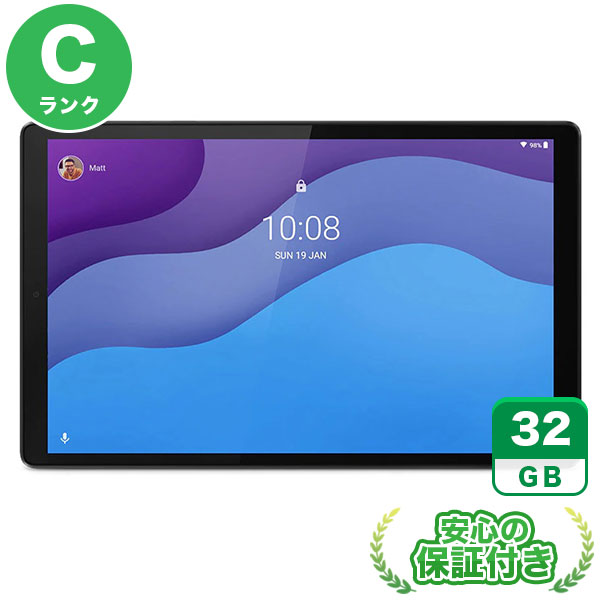 楽天市場】Wi-Fiモデル Lenovo Tab M10 HD ZA4G0071JP TB-X505F