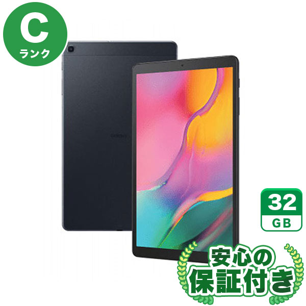 楽天市場】Wi-Fiモデル Galaxy Tab A 10.1 SM-T510 ブラック32GB 本体