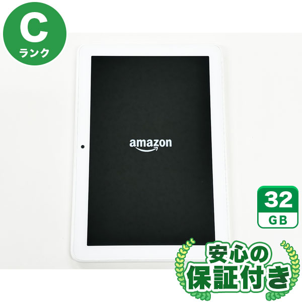 楽天市場】【Amazon】アマゾン『Fire HD 10 第7世代 32GB』KFSUWI