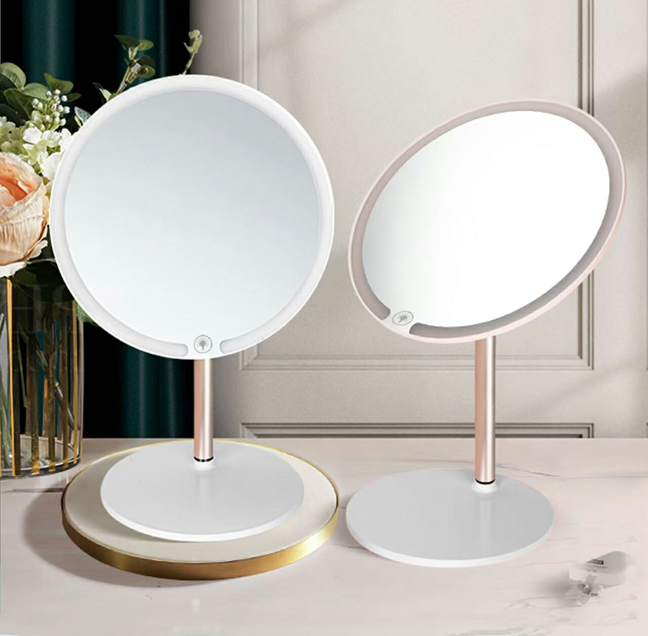 楽天市場】アルミコンパクトミラー・小（トレー式） 幅17×奥行14