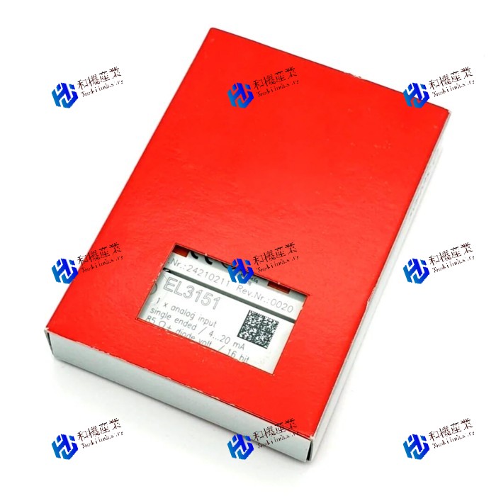 【新品★送料無料】EL3151 【６ヶ月保証】｜和機産業