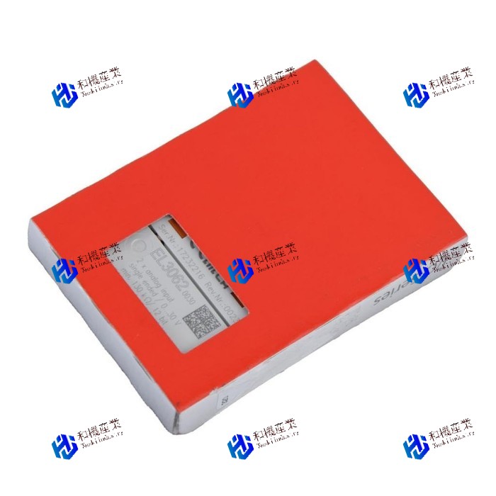 【新品★貨物輸送無料】EL3062-0030 【６ヶ月引き受ける】