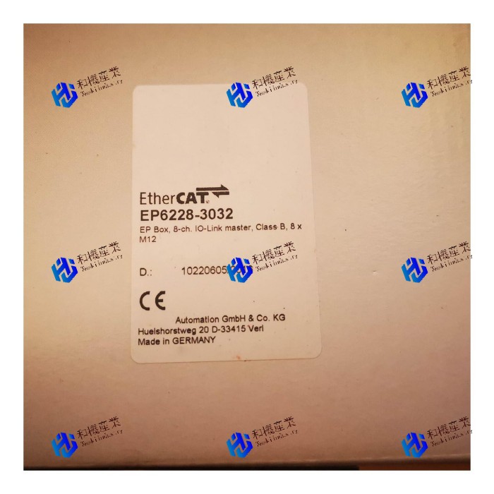 【新品★送料無料】EP6228-3032 【６ヶ月保証】