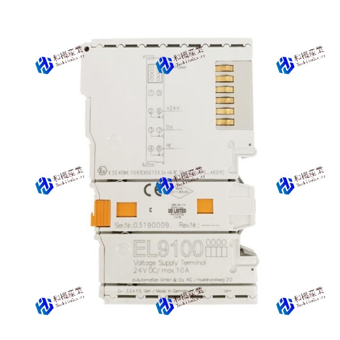 【新品★送料無料】EL9100 【６ヶ月保証】