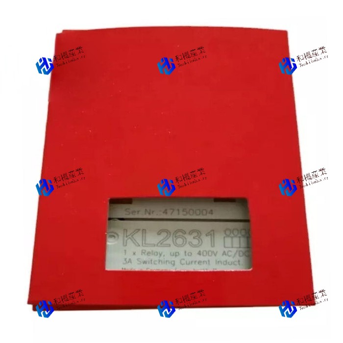 【新品★送料無料】KL2631 【６ヶ月保証】
