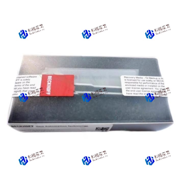 【新品★送料無料】Beckhoff ベッコフ C9900-U332-0010 【６ヶ月保証】