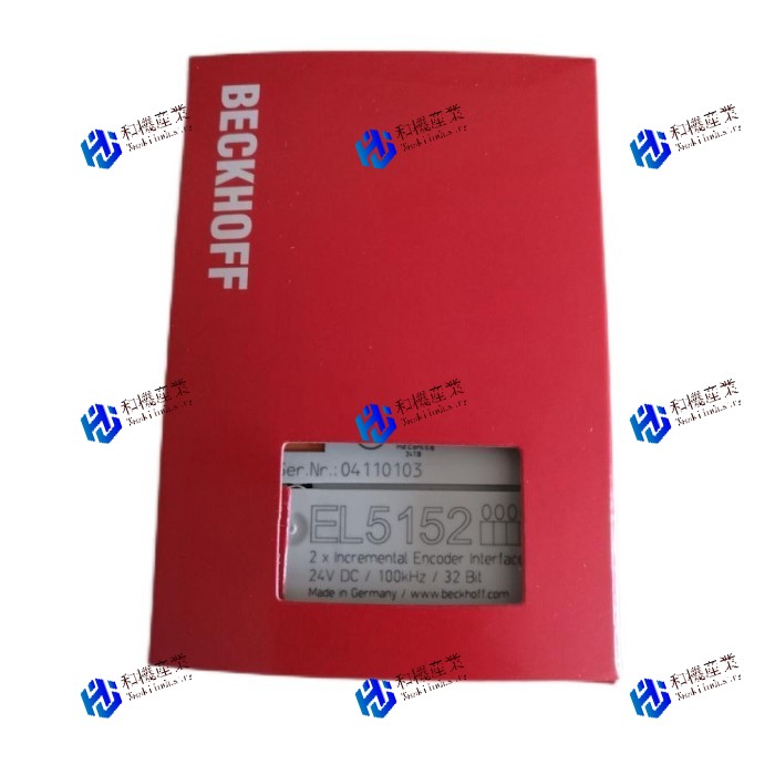 【新品★送料無料】EL5152 EL 5152 モジュール PLC 1 台 【6ヶ月保証】|和機産業