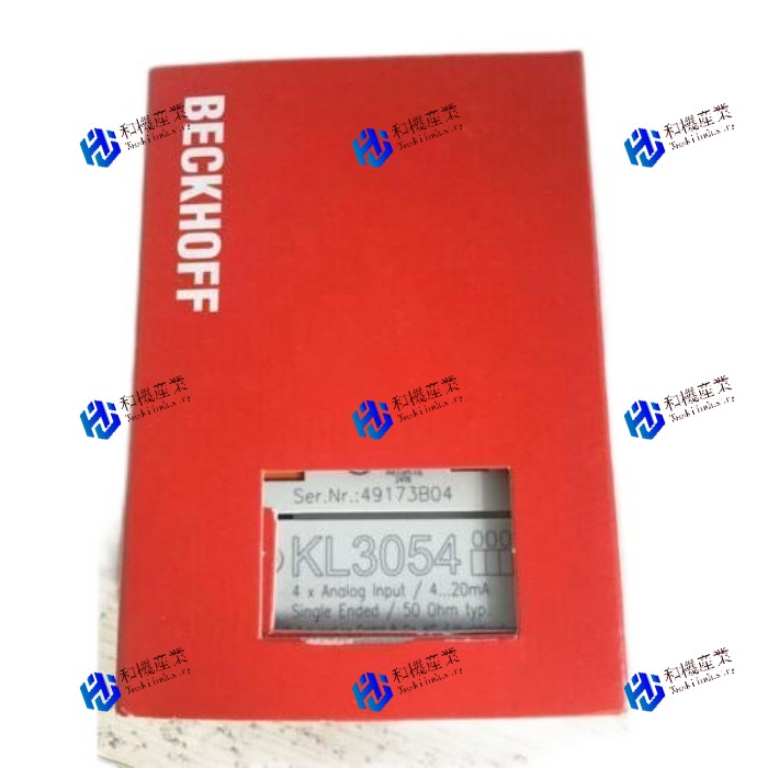【新品★送料無料】KL3054 PLC モジュール KL 3054 【６ヶ月保証】