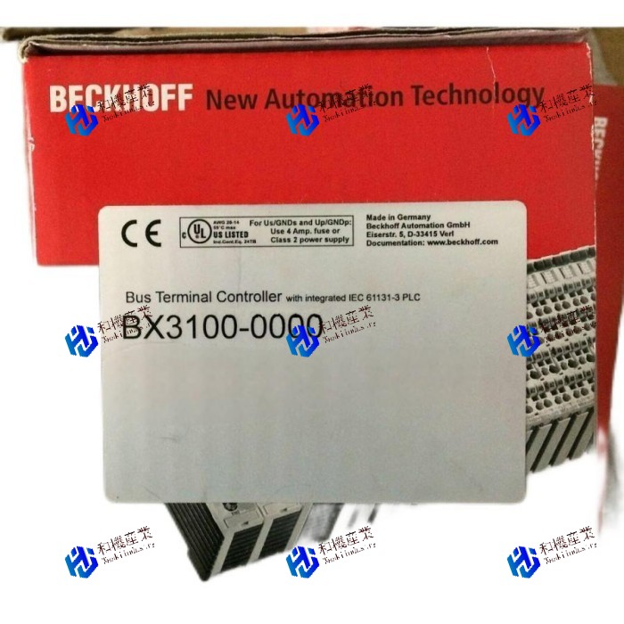 【新品★貨物輸送無料】目あたらしいBX3100-0000 【６ヶ月引き受ける】