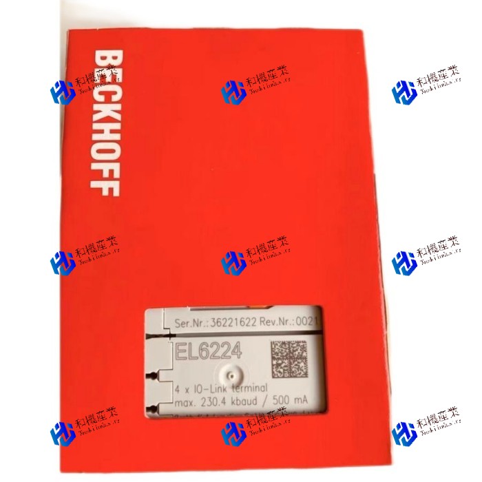 【新品★送料無料】EL6224 モジュール EL 6224 【６ヶ月保証】