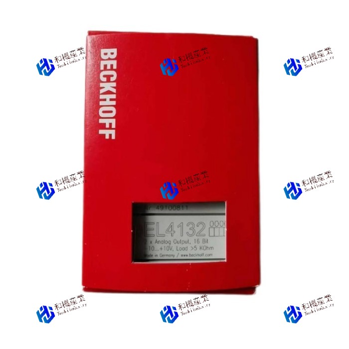 【新品★貨物輸送無料】EL4132 EL 4132 モデュール PLC 【６ヶ月引き受ける】