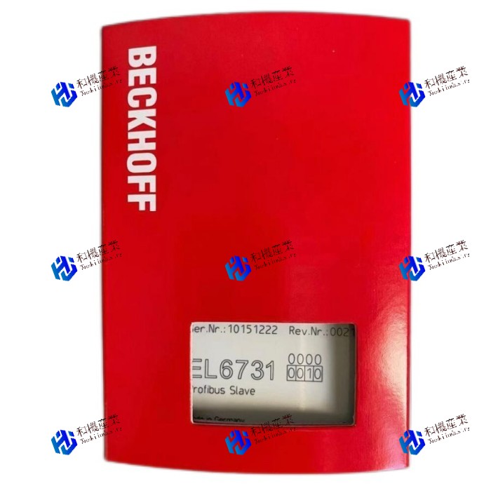 【新品★送料無料】 新しいEL6731 PLC モジュール EL 6731 【６ヶ月保証】