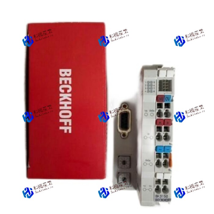 【新品★送料無料】BC3150 PLC モジュール BC 3150 【6ヶ月保証】