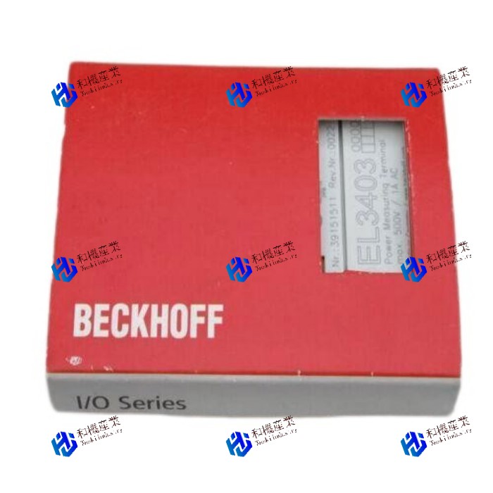 【新品★送料無料】EL3403-0010 PLC モジュール EL34030010 【６ヶ月保証】