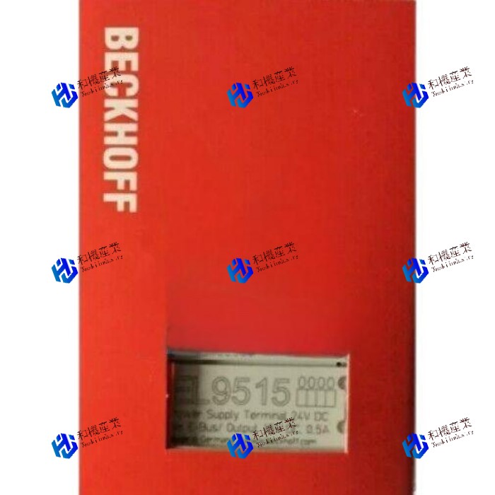 【新品★送料無料】EL9515 PLC モジュール 【６ヶ月保証】
