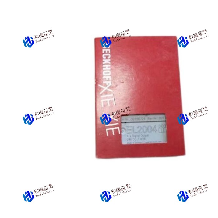【新品★送料無料】新しいEL2004 モジュール EL2004 【６ヶ月保証】