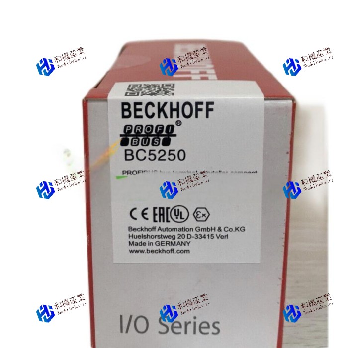 【新品★貨物輸送無料】BC5250 B端子制御装置 【６ヶ月引き受ける】