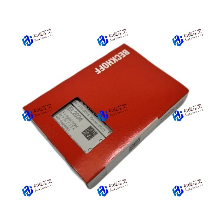 【新品★送料無料】 モジュールEL2034 【６ヶ月保証】