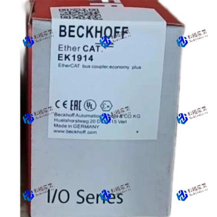 【新品★送料無料】EK1914 EK1914 PLC モジュール 【６ヶ月保証】