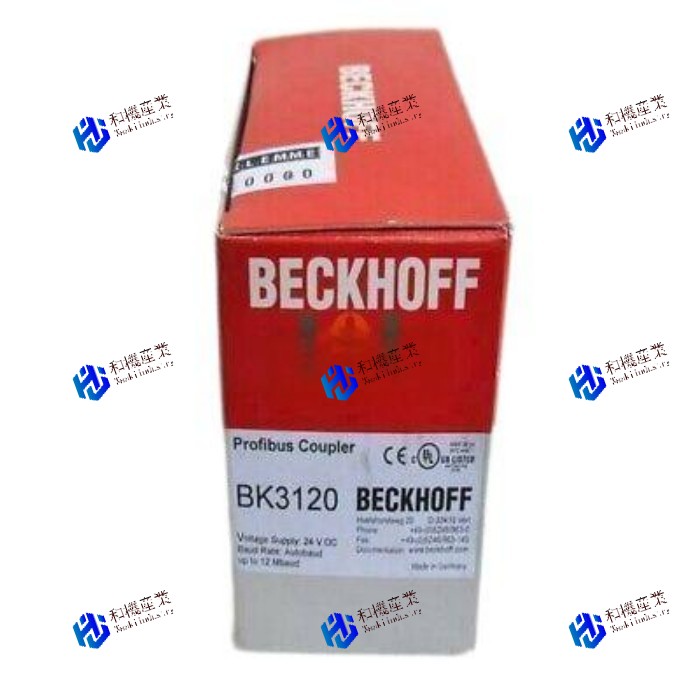 【新品★送料無料】BK3120カプラーモジュールの新しい 【６ヶ月保証】