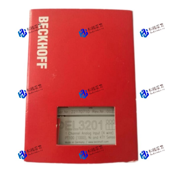 【新品★送料無料】EL3201 PLC モジュール EL 3201 【6ヶ月保証】|和機産業