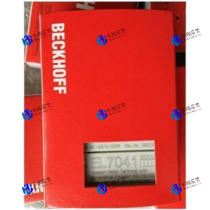 【新品★送料無料】EL7041 0000 デジタル入力モジュール 【6ヶ月保証】|和機産業