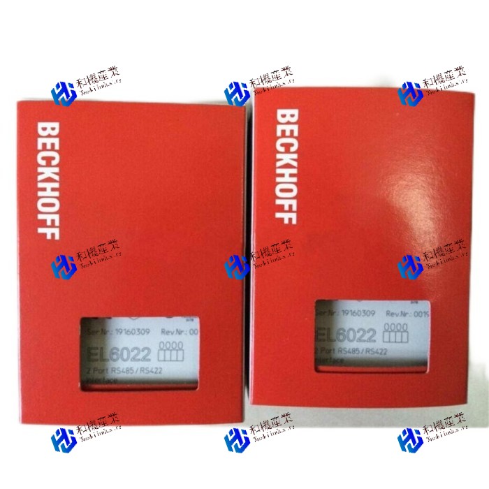 【新品★送料無料】EL6022 EL 6022 モジュール PLC 【６ヶ月保証】