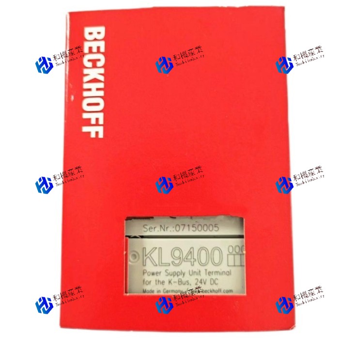 【新品★送料無料】 KL9400 モジュール KL 9400 【６ヶ月保証】