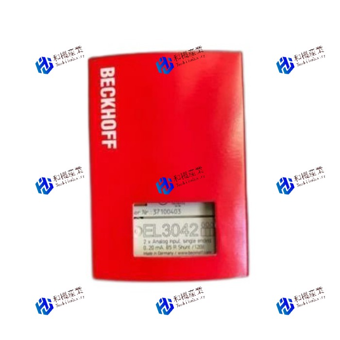 【新品★送料無料】PLC EL3042 【６ヶ月保証】｜和機産業