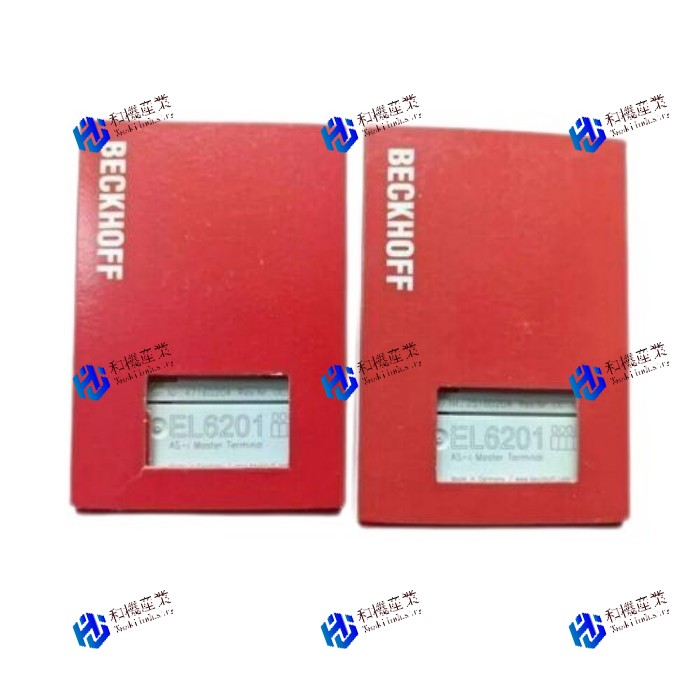 【新品★貨物輸送無料】 EL6201 PLC モデュール 【６ヶ月引き受ける】