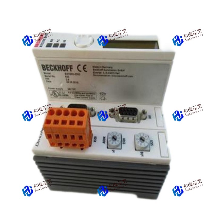 【新品★貨物輸送無料】BX5200-0000 Module New 【６ヶ月引き受ける】